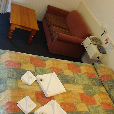 Pathfinder Motel Мелбърн Екстериор снимка