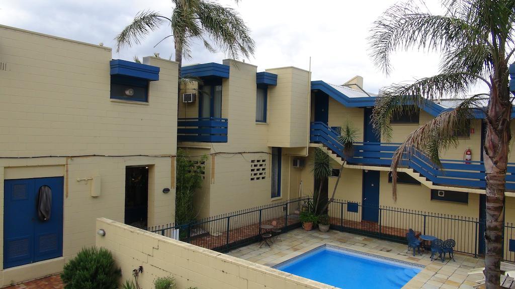 Pathfinder Motel Мелбърн Екстериор снимка