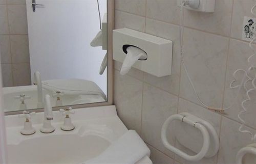 Pathfinder Motel Мелбърн Екстериор снимка