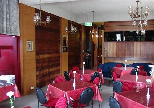 Pathfinder Motel Мелбърн Екстериор снимка